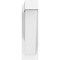 Ekena Millwork Traditional Architectural Grade PVC Outlooker with Block Ends, 7"W X 18"D X 24"H OUTP07X18X24TRA05 - alternate 2